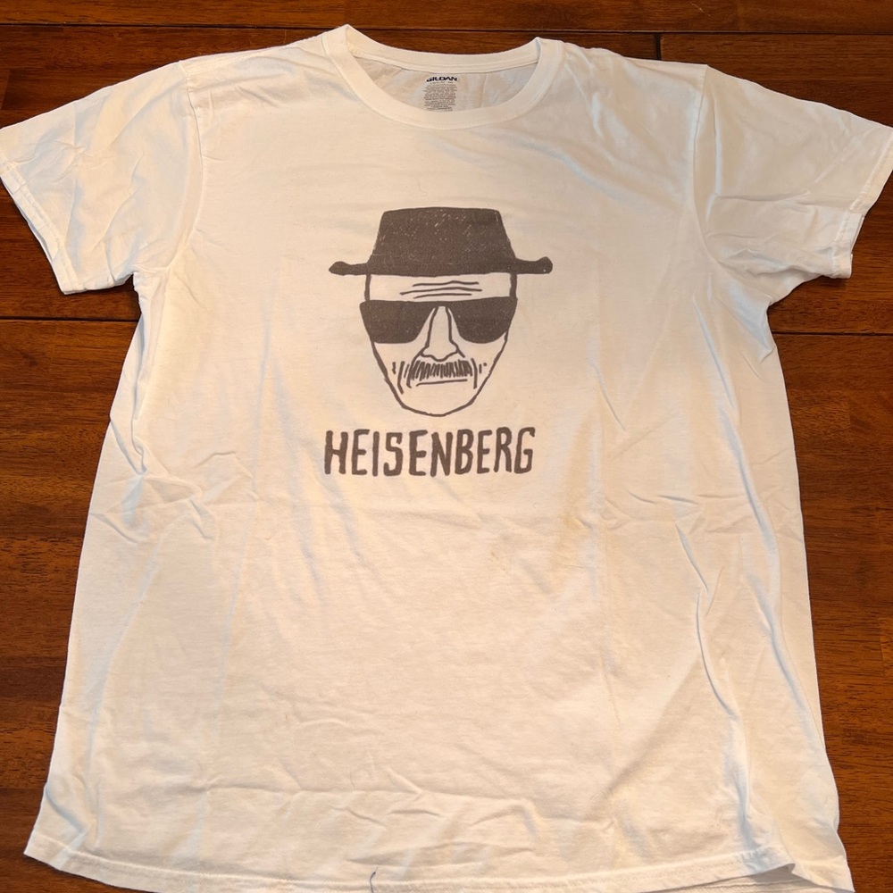 Graphic t-shirt